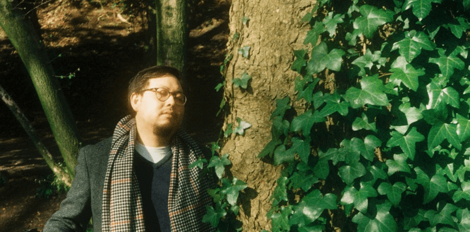 Peter Kim George - Playwright