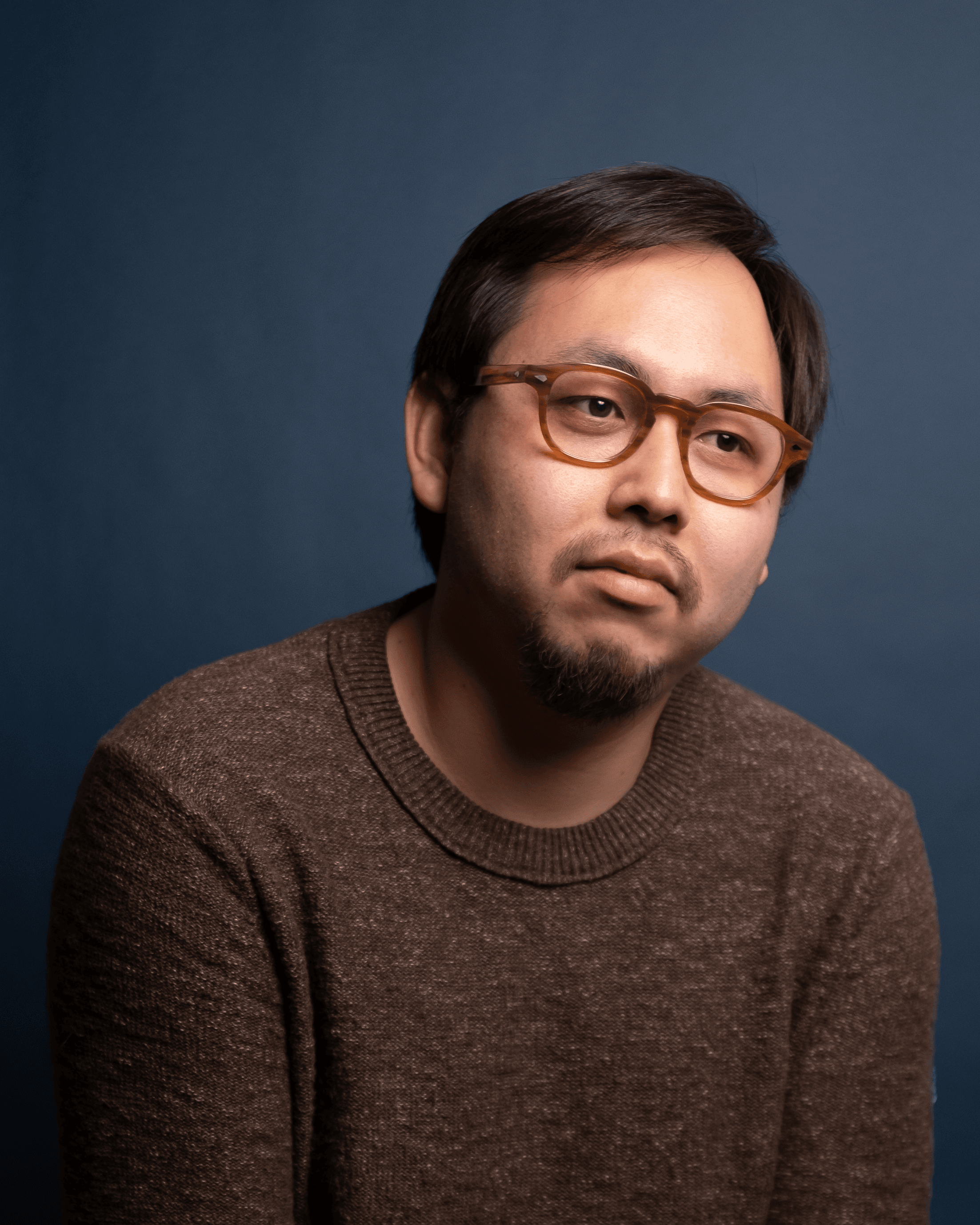 Peter Kim George Profile